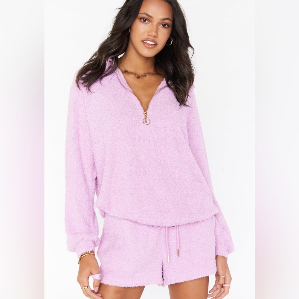 Show Me Your Mumu Lounge Set - NWOT